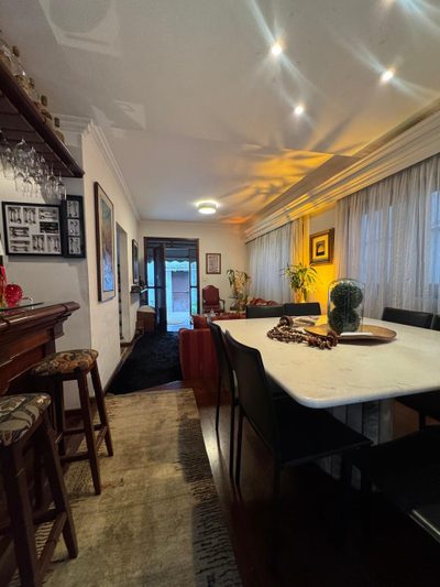 Casa, 4 quartos, 362 m² - Foto 5