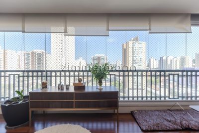 Apartamento, 4 quartos, 164 m² - Foto 4