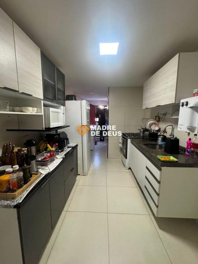Apartamento, 3 quartos, 91 m² - Foto 3
