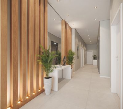 Apartamento, 1 quarto, 25 m² - Foto 4