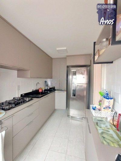 Cobertura, 3 quartos, 137 m² - Foto 2
