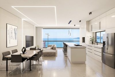 Apartamento, 3 quartos, 119 m² - Foto 4
