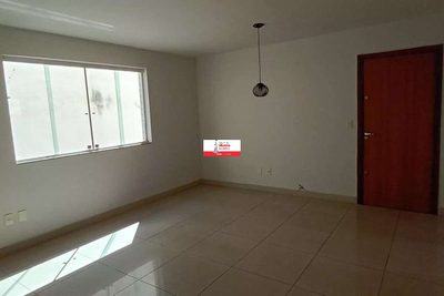 Apartamento, 3 quartos, 98 m² - Foto 1