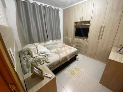 Apartamento, 2 quartos, 62 m² - Foto 5