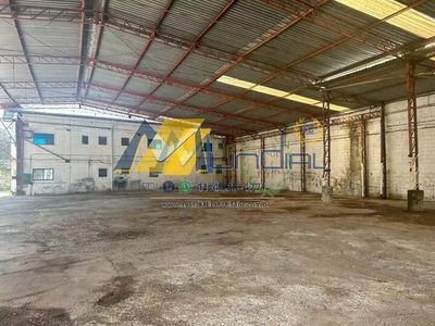 Sala-Conjunto, 1714 m² - Foto 2