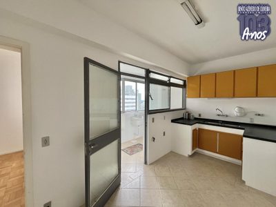 Apartamento, 3 quartos, 167 m² - Foto 5