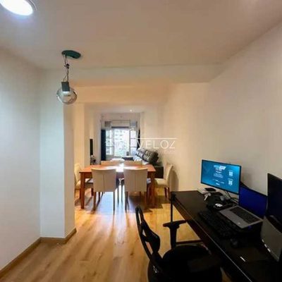 Apartamento, 2 quartos, 129 m² - Foto 4