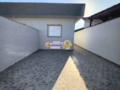 Casa, 2 quartos, 68 m² - Foto 4