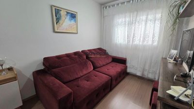 Apartamento, 2 quartos, 44 m² - Foto 3