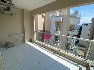 Cobertura, 4 quartos, 165 m² - Foto 4