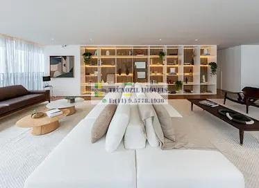 Apartamento, 3 quartos, 317 m² - Foto 2