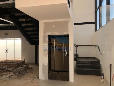 Prédio Inteiro, 288 m² - Foto 3