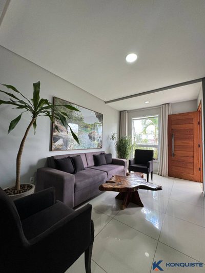 Casa, 3 quartos - Foto 5