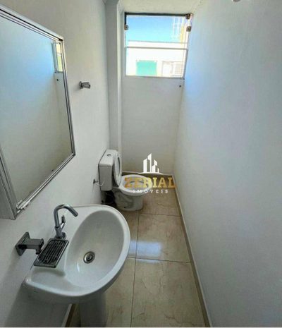 Sala-Conjunto, 28 m² - Foto 5