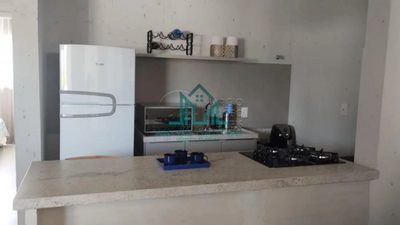 Apartamento, 2 quartos, 53 m² - Foto 2