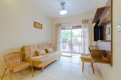 Apartamento, 2 quartos, 58 m² - Foto 5