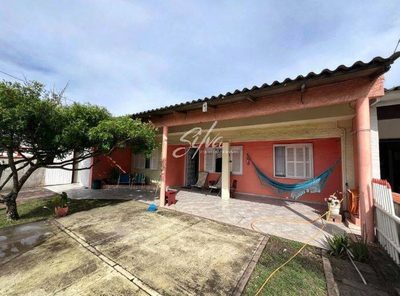 Casa, 4 quartos - Foto 2