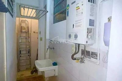 Apartamento, 1 quarto, 45 m² - Foto 3