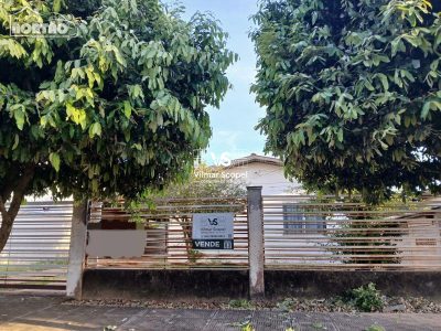 Casa, 4 quartos, 60 m² - Foto 1