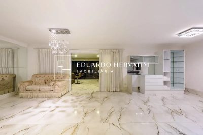 Apartamento, 3 quartos, 216 m² - Foto 4