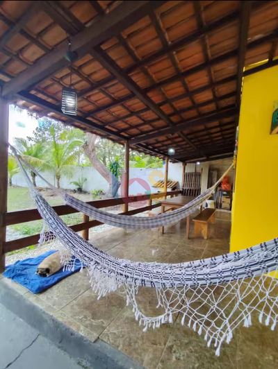 Casa, 2 quartos, 169 m² - Foto 1