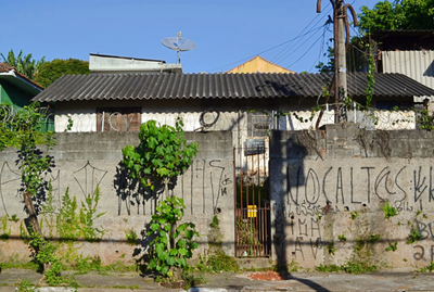 Terreno, 500 m² - Foto 5