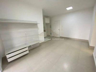 Apartamento, 1 quarto, 51 m² - Foto 2