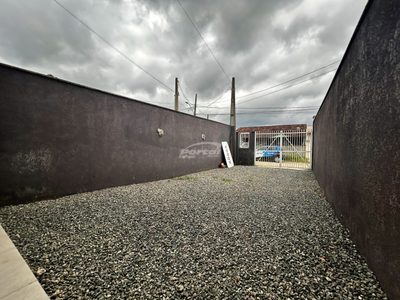 Casa, 2 quartos, 71 m² - Foto 3