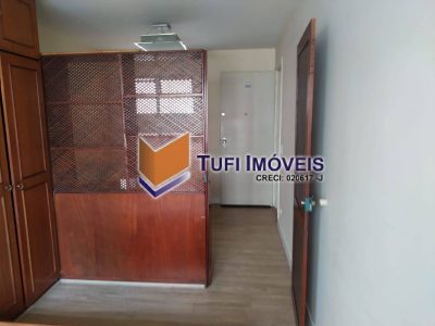 Apartamento, 1 quarto, 40 m² - Foto 2