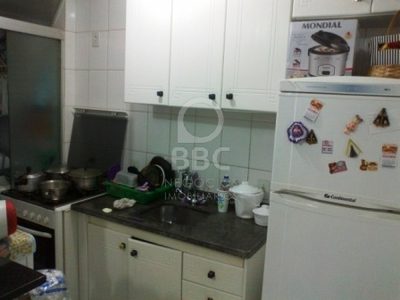 Apartamento, 2 quartos, 49 m² - Foto 5
