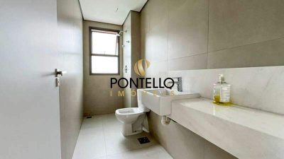 Apartamento, 1 quarto, 64 m² - Foto 4