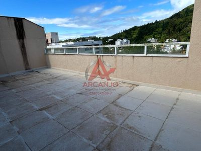 Cobertura, 3 quartos, 150 m² - Foto 4
