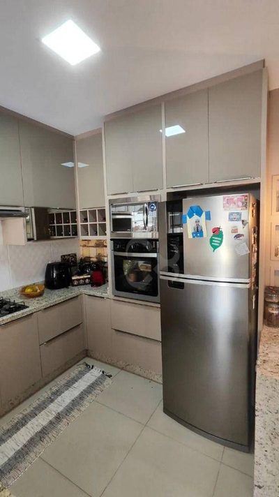 Sobrado, 4 quartos, 153 m² - Foto 5