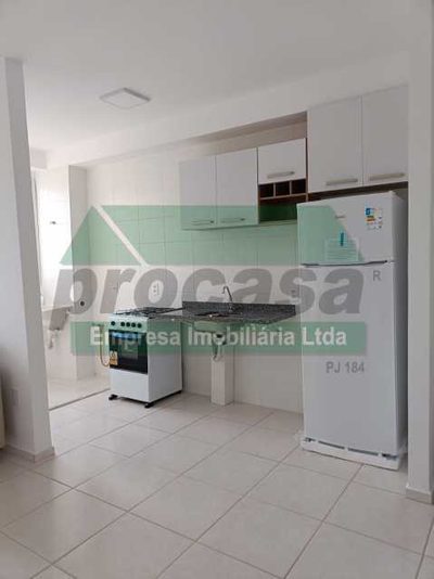 Apartamento, 2 quartos, 52 m² - Foto 5