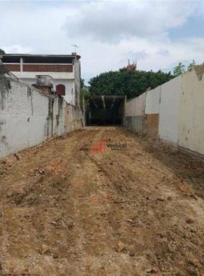Terreno, 450 m² - Foto 2