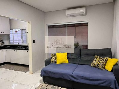Casa, 2 quartos, 130 m² - Foto 4