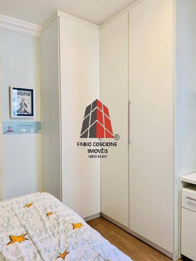 Apartamento, 3 quartos, 74 m² - Foto 4