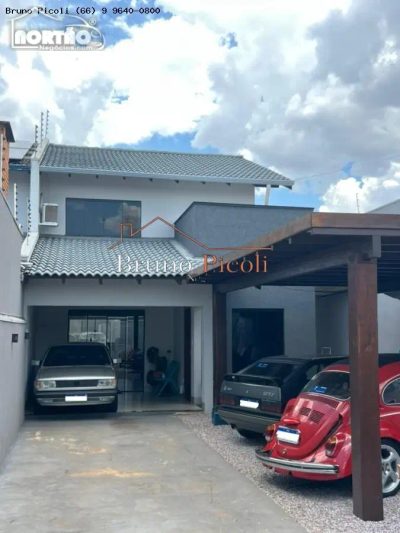 Casa, 2 quartos, 155 m² - Foto 1
