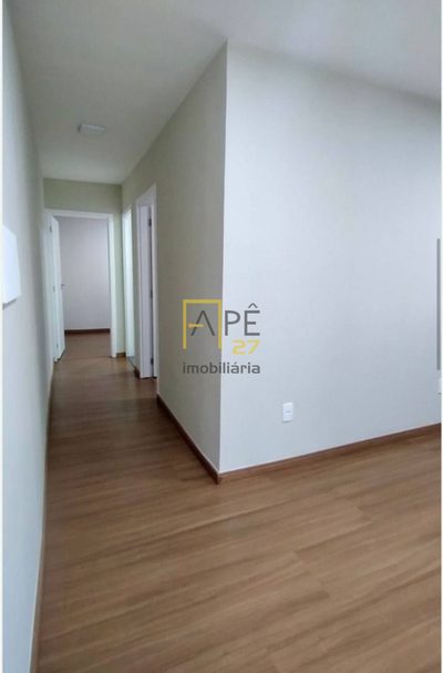 Apartamento, 2 quartos, 44 m² - Foto 1