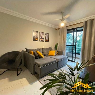 Apartamento, 3 quartos, 96 m² - Foto 4
