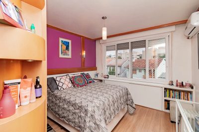 Apartamento, 2 quartos, 100 m² - Foto 2