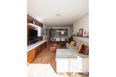 Apartamento, 2 quartos, 123 m² - Foto 4
