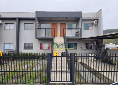 Apartamento, 2 quartos, 45 m² - Foto 1
