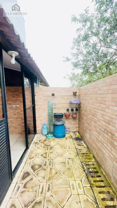 Casa, 2 quartos, 58 m² - Foto 2