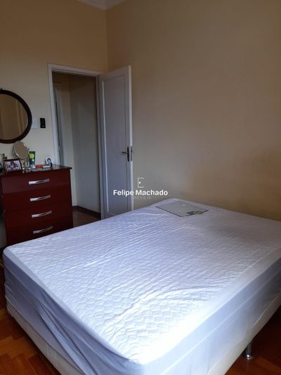 Apartamento, 1 quarto, 55 m² - Foto 5