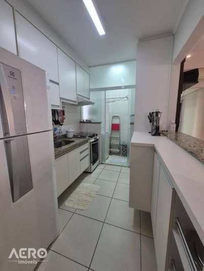 Apartamento, 3 quartos, 77 m² - Foto 3