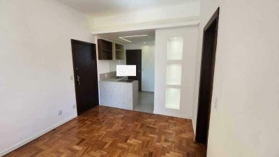 Apartamento, 1 quarto, 46 m² - Foto 2