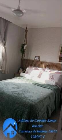 Apartamento, 2 quartos, 46 m² - Foto 5