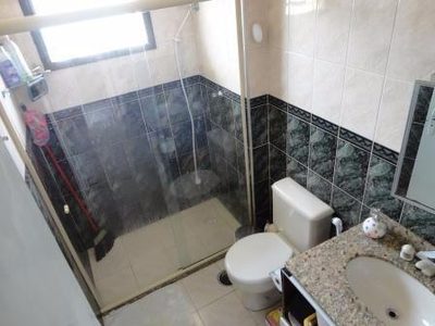 Apartamento, 2 quartos, 55 m² - Foto 3