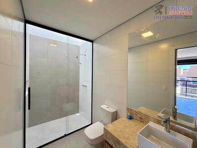 Casa de Condomínio, 3 quartos - Foto 5